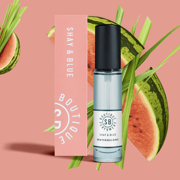 Shay and blue blood orange online 10ml